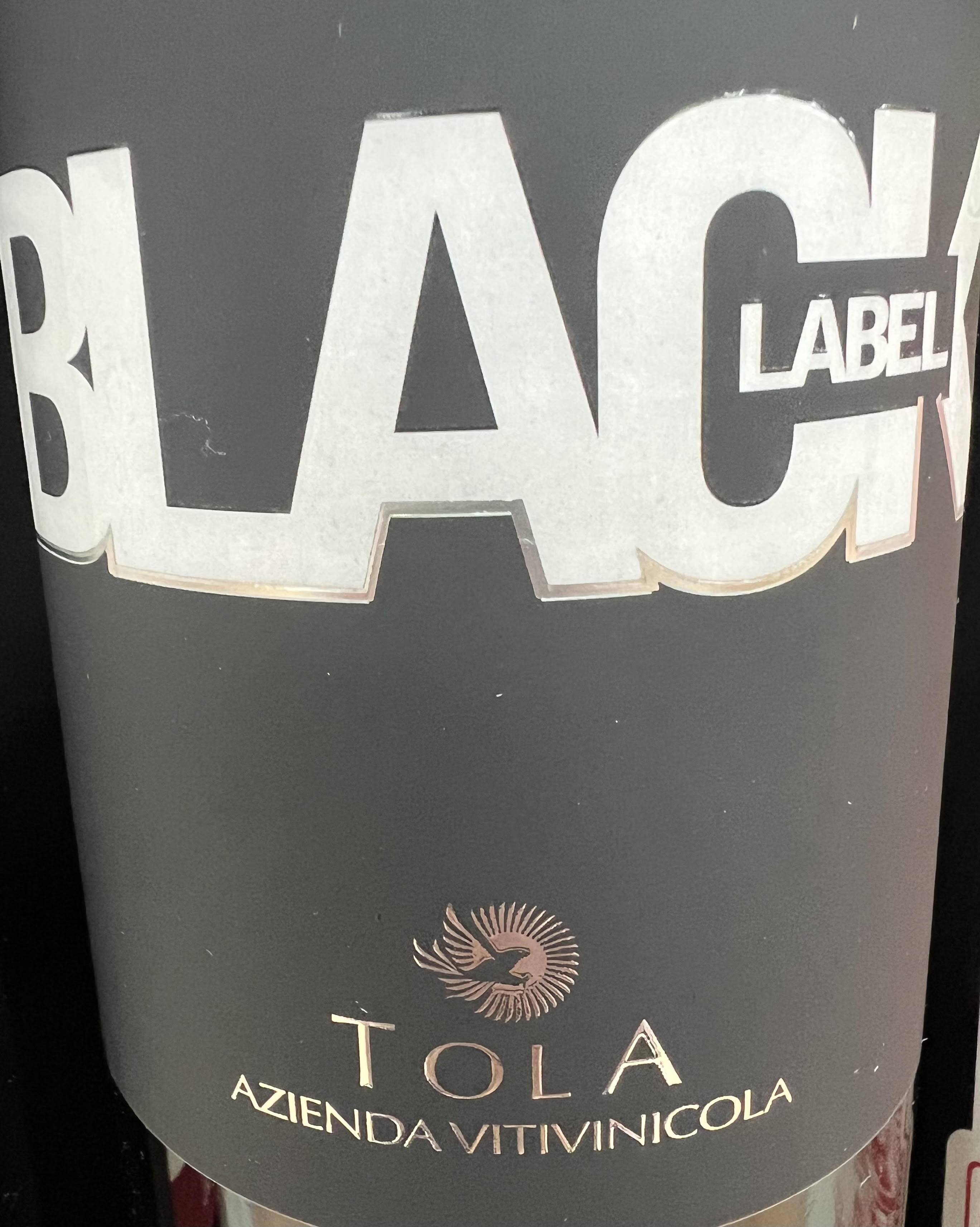 Tola Black Label 2017